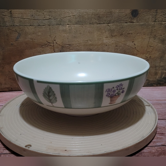 Pfaltzgraff Perennial Bowl - Picture 3 of 6